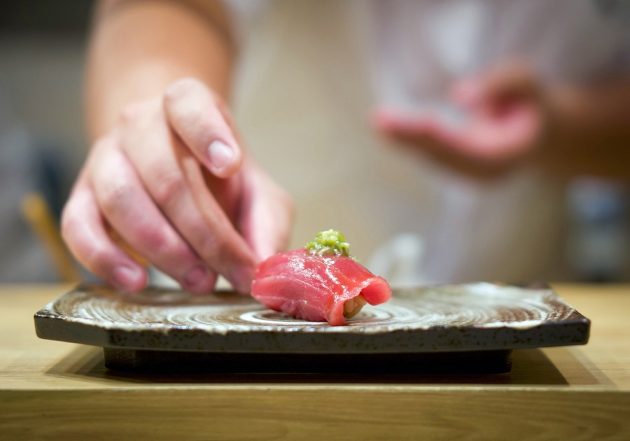 「鮨よし田」店主、女性客に激高…高級寿司店、客側の暗黙のルール多数存在