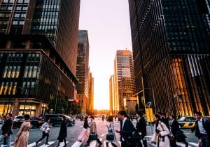 地方の高学歴者より東京の低学歴者のほうが高年収の理由…住む場所が左右