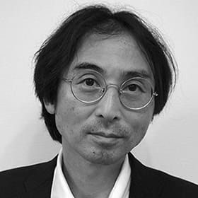 中川淳一郎／編集者