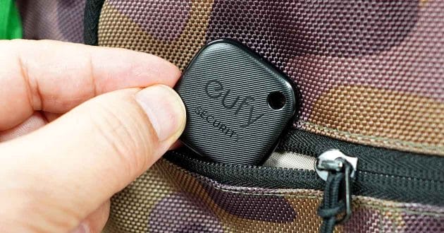 AirTagの半額以下！Anker Eufyは「iPhoneを探す」で使えるのか検証してみた！