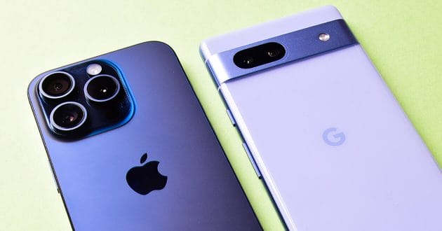 「Androidはケースが少ないからiPhoneがいい」発言から大論争に→スマホを選ぶ基準とは?