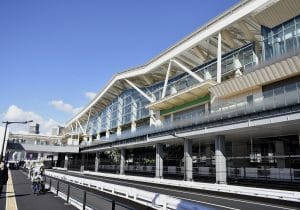 高輪ゲートウェイ駅が「廃墟のようだ」と話題…開業から4年、本当に必要なのか