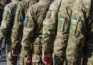 ウクライナ戦争、ロシア崩壊のカウントダウンか…少数民族が独立運動を活発化