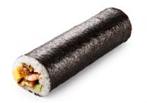 売れ残りの「恵方巻き」全量廃棄ではなかった…飼料にリサイクルしブランド豚肉