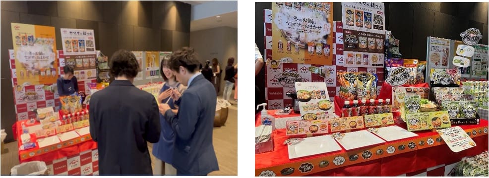 メーカーの広報とマーケティング。次世代型記者発表会「ネタマッチ合同記者発表会」の画像2