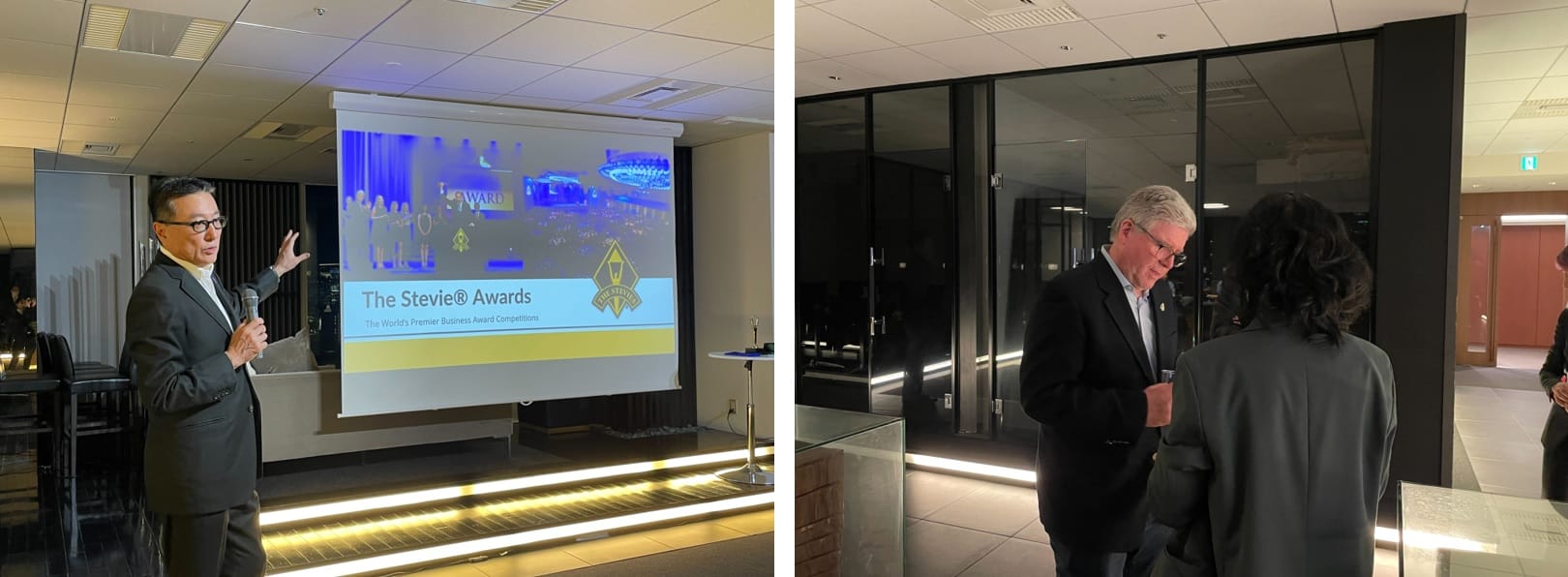 ～The Stevie®️ Awards 2024 エントリーを受付中～の画像2
