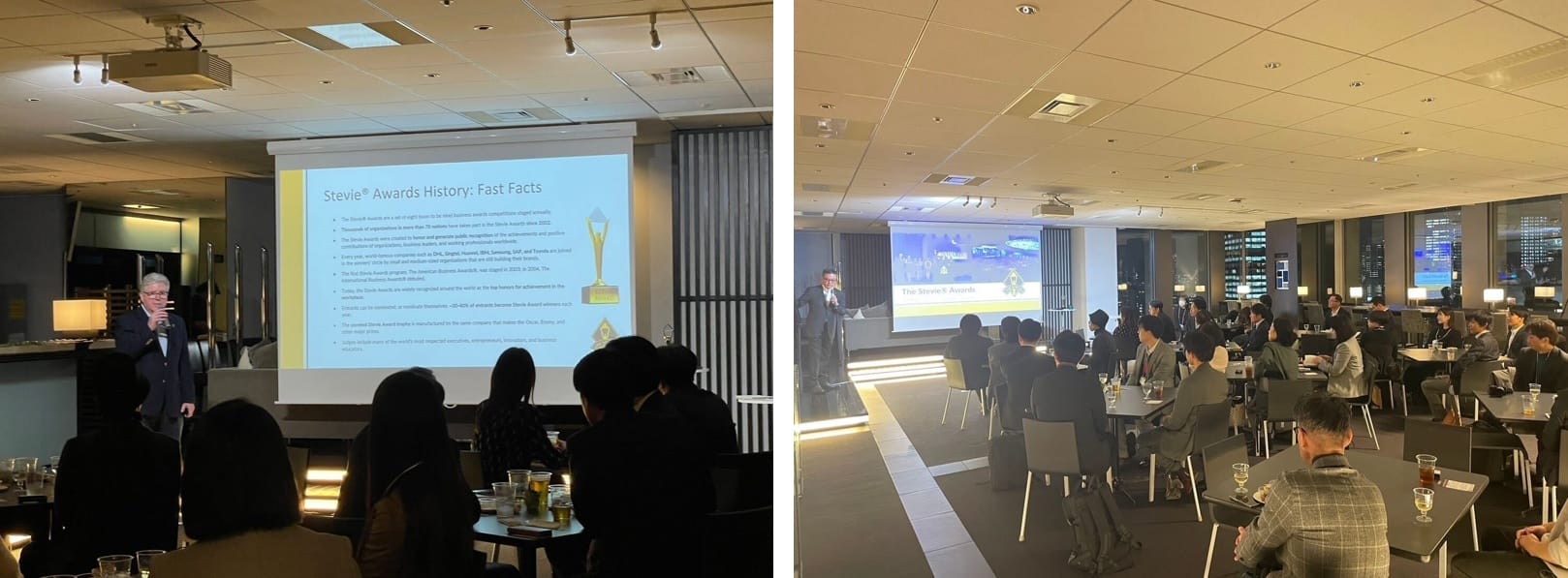 ～The Stevie®️ Awards 2024 エントリーを受付中～の画像3