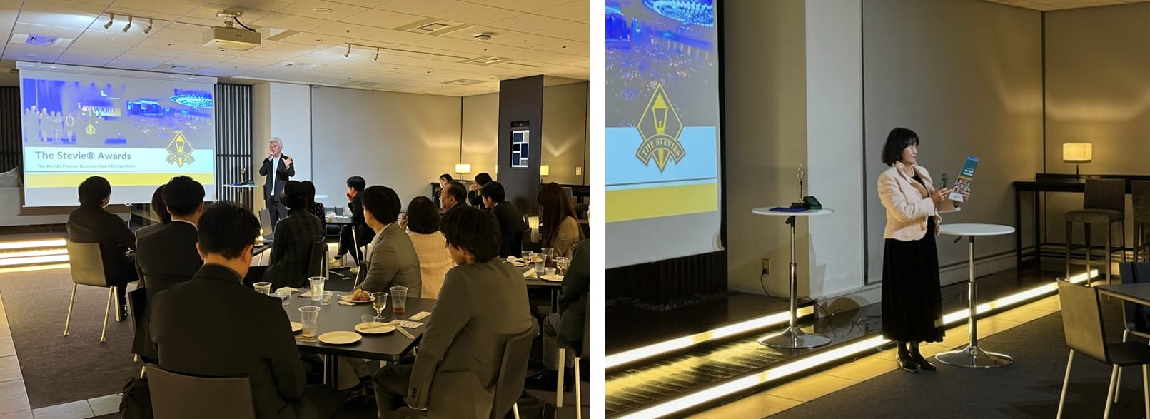 ～The Stevie®️ Awards 2024 エントリーを受付中～の画像4