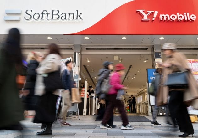 ソフトバンク、楽天モバイルの買収や合併はあるのか…支援に言及した狙い