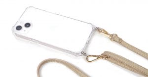 3COINSで330円のiPhone用ケースは問題なく使えるの？　実際に買ってみた！