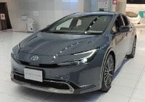 「大量のEVがゴミに」世界でエンジン車回帰か、米国EV普及目標を引き下げ