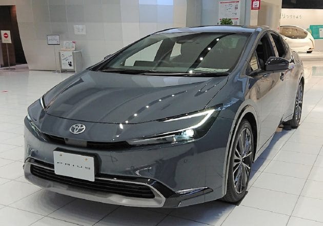 世界でEVシフト破綻の兆候→HV拡大「やはりトヨタの判断は正しかった」