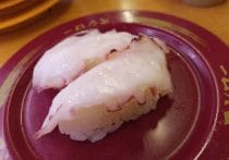 はま寿司が凍って折れたまぐろ寿司提供…回転寿司チェーンのやむを得ない理由