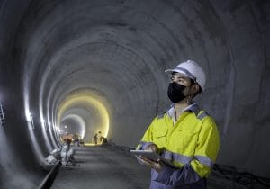 清水建設、上司の叱責恐れズレを報告せず工事進行か…200m全撤去→再工事