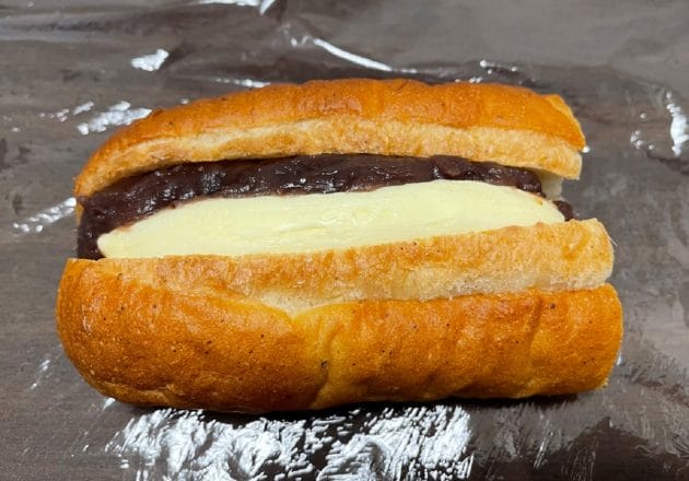 「誰かの食いかけ？」「高すぎ」セブン、あんバターフランスが天才クオリティ