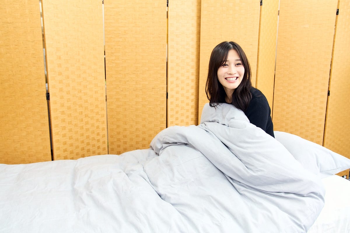 「睡眠の質」が爆上がりする多機能マットレス…エアコンの電気代を年間3万円減もの画像9