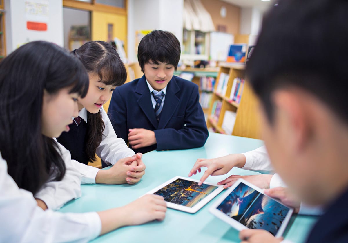 徳島県が8億円で学校にタブレット配布→学校側の不適切な保管で半数が故障かの画像1