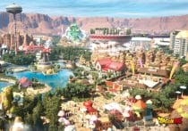 富士急ハイランド、重傷事故が繰り返される背景と教訓…絶叫マシンのリスク