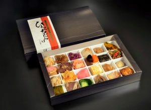 幻の駅弁「ひとくちだらけ」首都圏では東京駅のみだった…狙い目は14時頃？