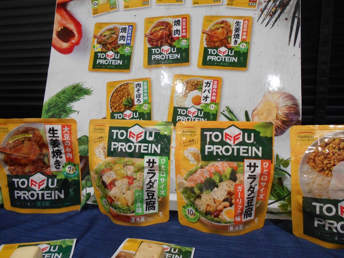 豆腐の市場縮小続くなかで大ヒットの「豆腐バー」、日本食人気に乗り海外進出の画像4