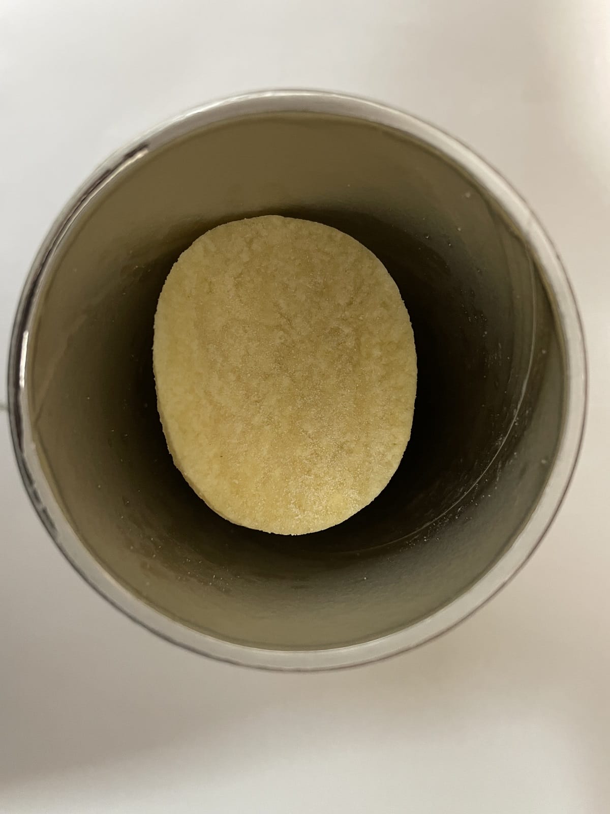 プリングルズ、中身スカスカ疑惑をメーカーに聞いた→意外な事実…味が向上？の画像3