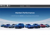 CATLのプラットフォームを日産やマツダが導入