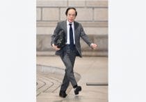 急激な円安、成長への課題＝日銀に適切な金融政策要請―諮問会議