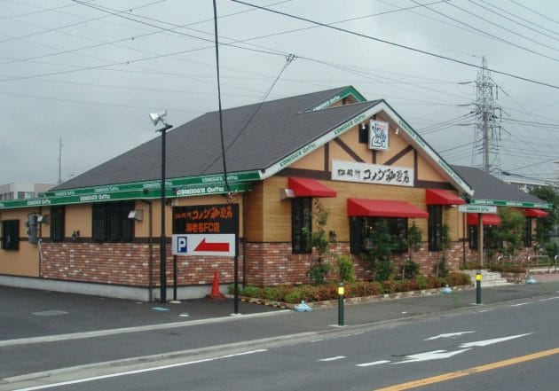 コメダ、貼り紙「外国人スタッフを温かい目で見て」の意図…大量クレーマーか