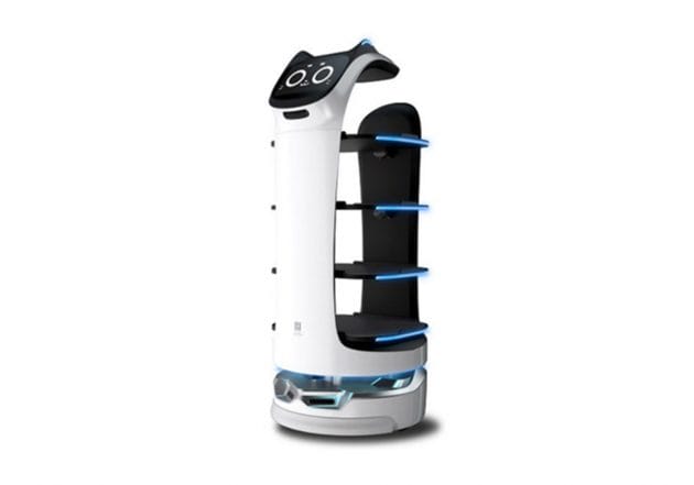 ガストの猫型配膳ロボット「1台・330万円」が驚くほど安いといえる理由