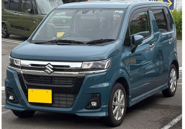 「ワゴンR」10年ユーザーが驚愕の装備に気がつく…あの車の意外な便利機能