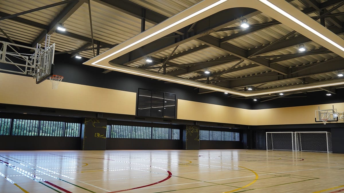 流山に想像の20倍デカい倉庫…東京ドーム9個分、超先進的物流施設の画像3