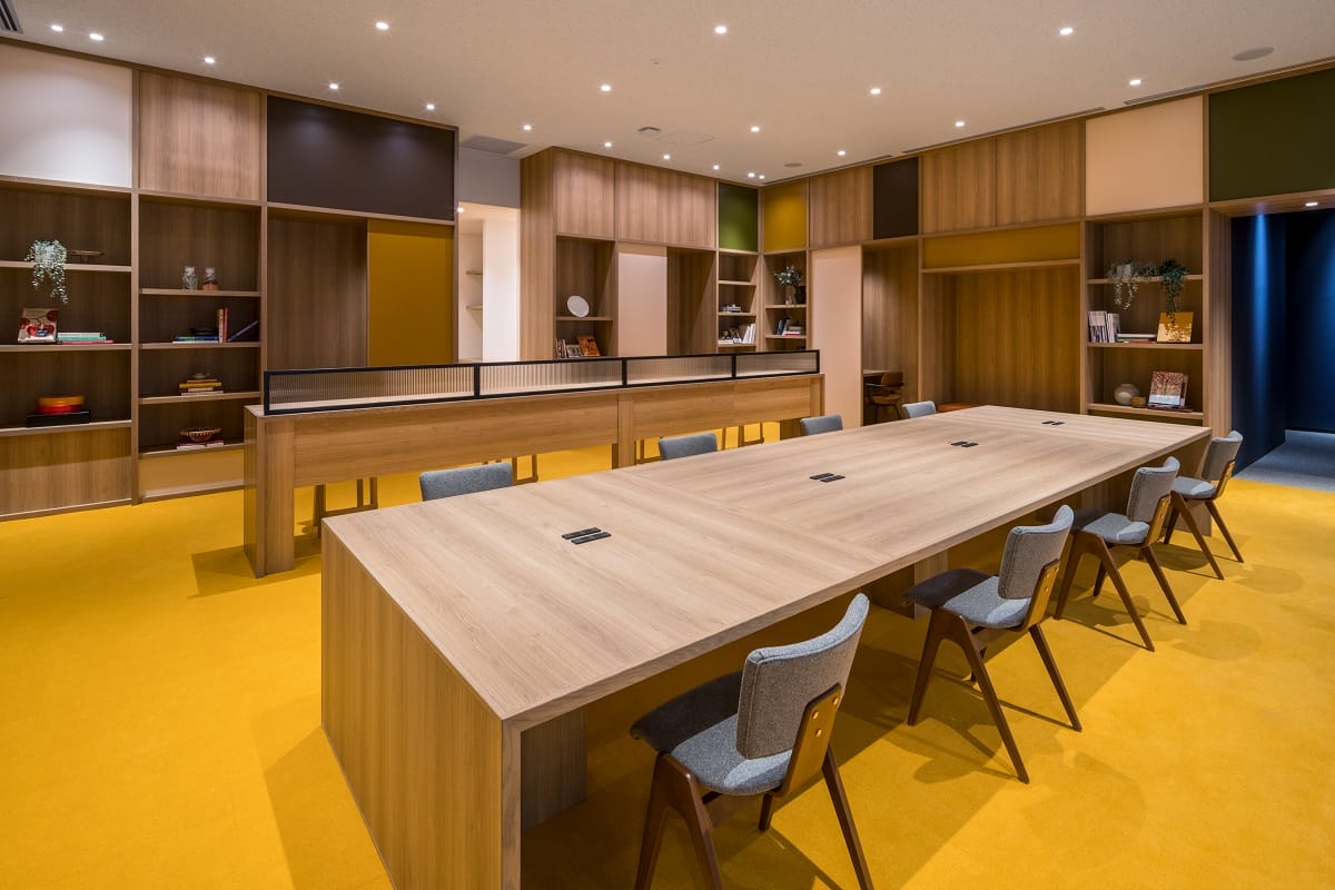 流山に想像の20倍デカい倉庫…東京ドーム9個分、超先進的物流施設の画像5