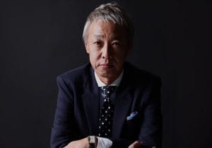 猫組長、驚異の体脂肪率！ 若さとバイタリティを支える秘密を初公開