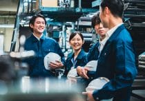 就職では早稲田大学文学部より工業高校のほうが有利?文系大卒、採用ニーズ低く