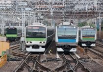 ついにJR東日本が「撮り鉄」取り締まりに本腰を入れ始めた？話題の広告の真意