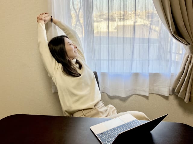 深呼吸の習慣化をサポートするギア「ston s（ストンエス）」の画像5