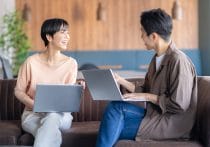 24年版・IT企業の平均年収ランキング…1位はジャストシステム、野村総研