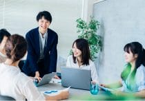 退職代行モームリを64回も使われた大手人材派遣会社…退職される理由が衝撃的