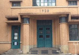 歴史的建造物のリノベーションや都市再開発―レーサムは不動産から社会を変える