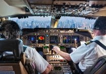 JALやANAのパイロットになるのが至難の業すぎる…意外な近道はあるのか？