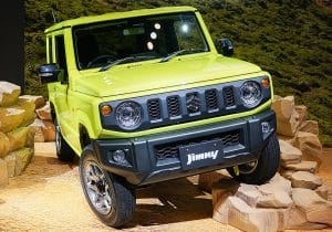 「スズキ・ジムニー購入→乗り心地が悪くて後悔」は本当？批判が的外れな理由