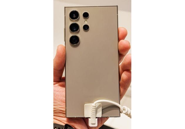 サムスン・Galaxy、総力尽くす日本市場でシェア急落…シャオミ以下に