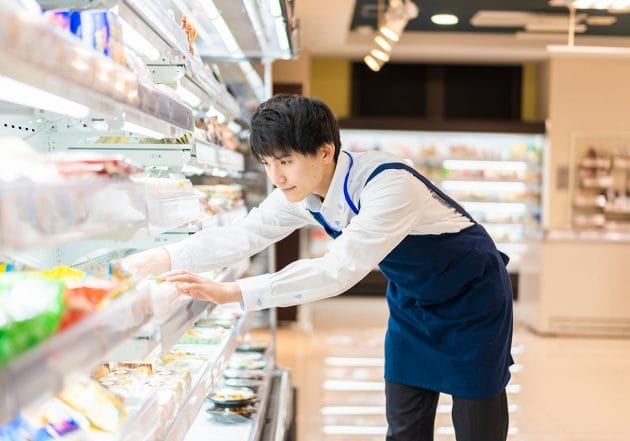 大手スーパー、一流の大企業なのに就活で不人気な根深い理由…常に人材確保難