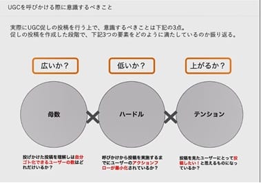 SNS×PRの連動で売り上げを伸ばす！その最適解を解説するセミナーの画像3