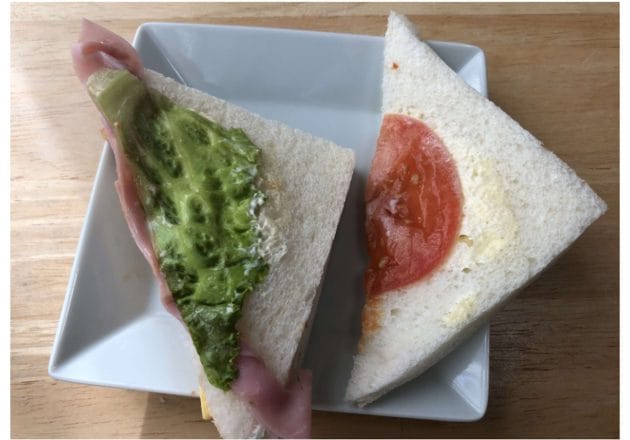 セブン-イレブン不振が鮮明、「パッケージ詐欺」で消費者を欺いた報いが出現？