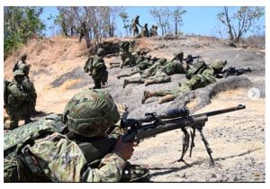 就職先としての自衛隊の実態…家賃無料で貯金たまる、それほど任務キツくない