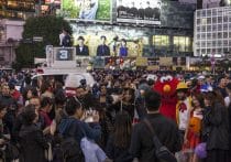 サクラステージ「ガラガラ」への誤解…東急の渋谷再開発が予想以上に成功のワケ