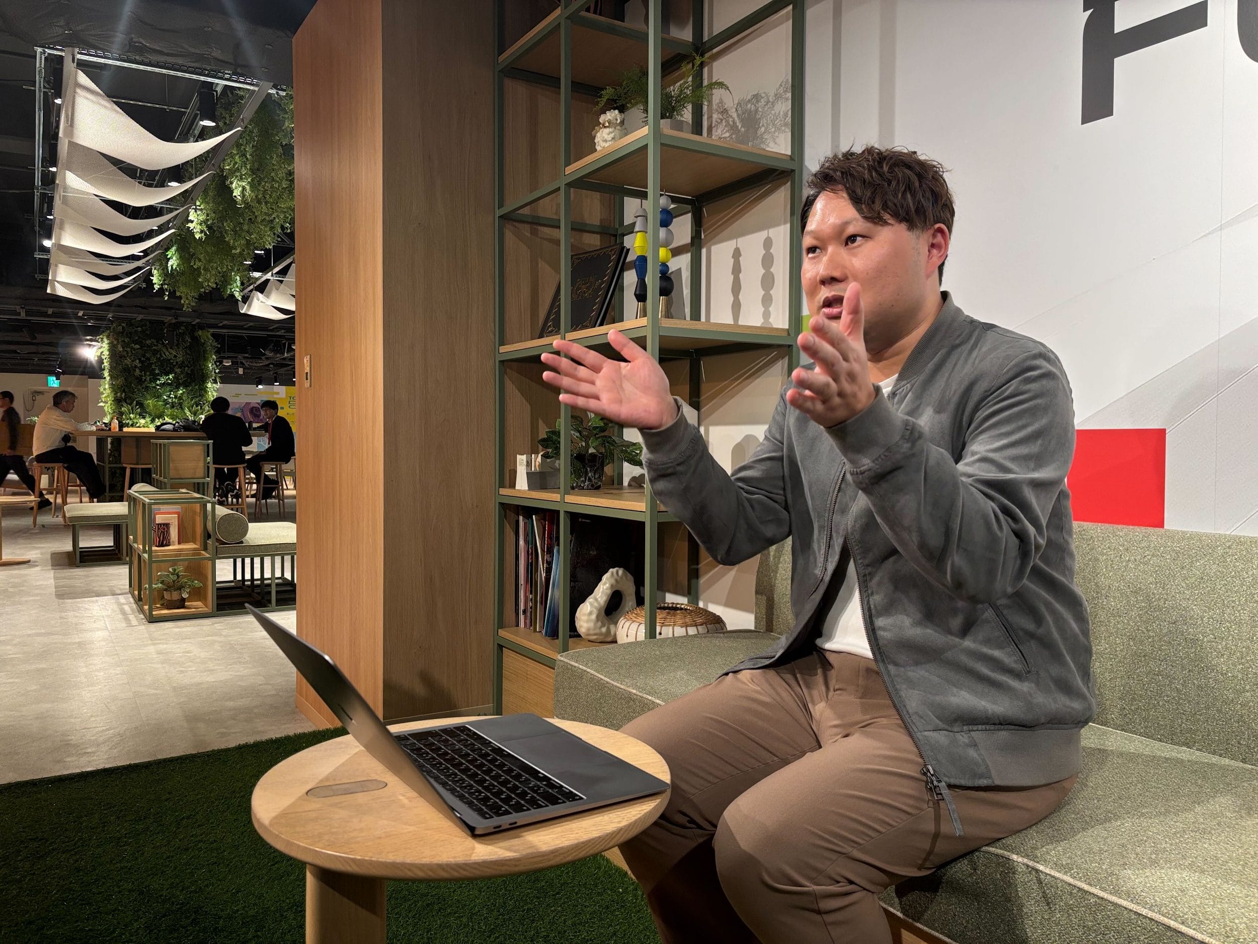 エンタメの強みを活かせ！東京ドーム社員と組めば社外から新規事業提案できる「mokuMOKU OPEN」とはの画像5