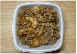 吉野家、対面で1秒で注文→タッチパネル端末導入で1分に…会計は対面