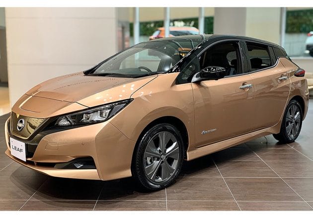 日産自動車を追い出された関氏がホンハイで日産「買収」を主導する異例事態